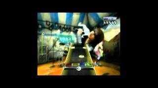 Def Leppard Setlist Rockband 3 !!!