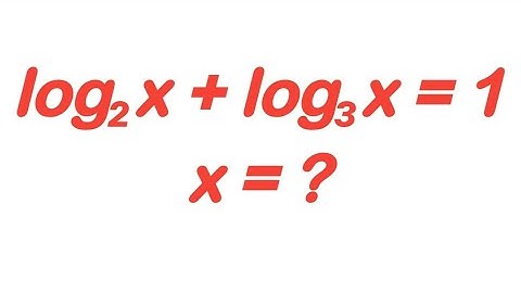 Canada| Olympiad Math Competition 