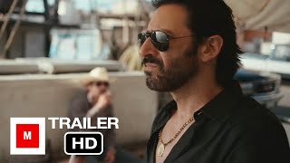 Narcos : Mexico (2021) | Season 3 | Teaser Trailer | Diego Luna, Michael Peña, Tenoch Huerta |
