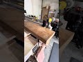 Airweights system for my CNC