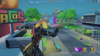 Kado Thorne (max style) with all my FAVORITE EMOTES in LYADOLLS PARTY ROYALE || Fortnite