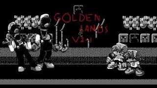 Golden Land v1-2 // Mario Madness v2