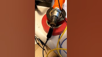 Bench Test a CDI Performance ignition no moving parts _ Pulse Magneto Signal Simulation