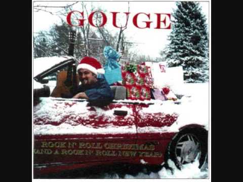 gouge-"i-saw-mommy-kissing-santa-claus"
