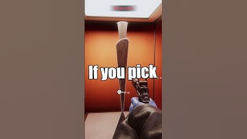 PAYDAY 3 has a little SECRET!!  #gaming #platinum #payday3  #sony