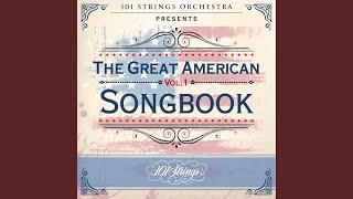 Moon River (From "Breakfast at Tiffany's") - 101 Strings Orchestra