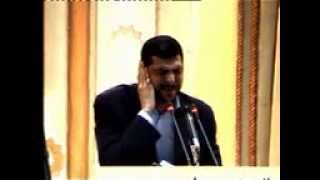 الحاج ميثم التمار أواخر سورة الحديد والكوثر