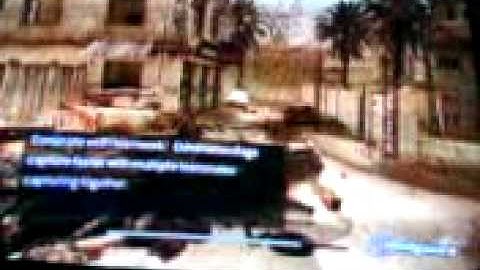 Cod4 hack speed bot crazy