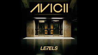 Avicii - Levels (Extended Version)