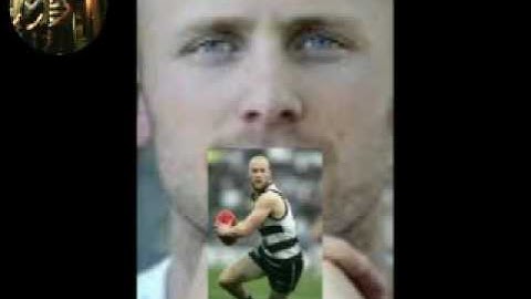 GARY ABLETT Junior EVERYWHERE Brownlow/MVP/2009Premiers
