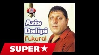 Aziz Dalipi - Jam De Me Raki Official Song