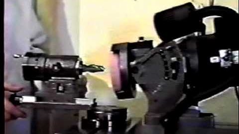 CUTTERMASTER Instruction 8: Corner Radius Sharpening