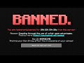 I Have Been Wiped / Banned On Hypixel... (#1 Player)