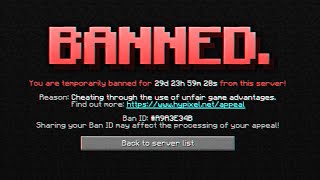 I Have Been Wiped / Banned On Hypixel... (#1 Player)