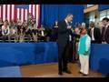 President Obama Holds Town Hall in New Orleans