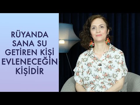 Video: İlk Kez Uyuyorsa Ne Yapmalı?