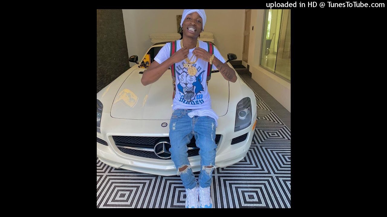 [SOLD] Julio Foolio x Soldier Kidd Type Beat 2021 "No Oxygen" YouTube