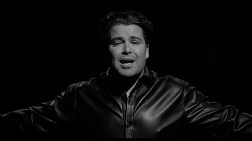 Joe McElderry  -  I Am An Army  ( Official Video )