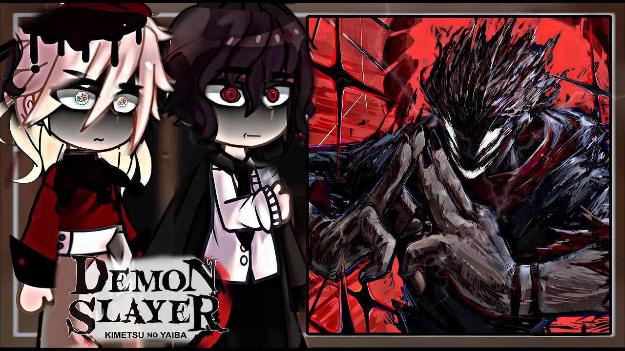 Upper Moons + Mudzan React To Sukuna as The First Demon in history... | part 1/? | Jujutsu Kaisen