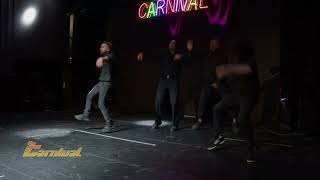 Mari Maria Mar 2023 | Choreographer&#39;s Carnival (Live Dance Performance)