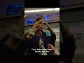 Justine Triet's reaction to YES directed by Nadav Lapid [Subtitled]