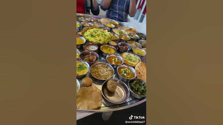 Bahubali Thali. Bangalore sushma Hotel.#successfact