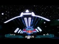 Nitronic Rush Challenge Race Nitronic Rush Challenge Race