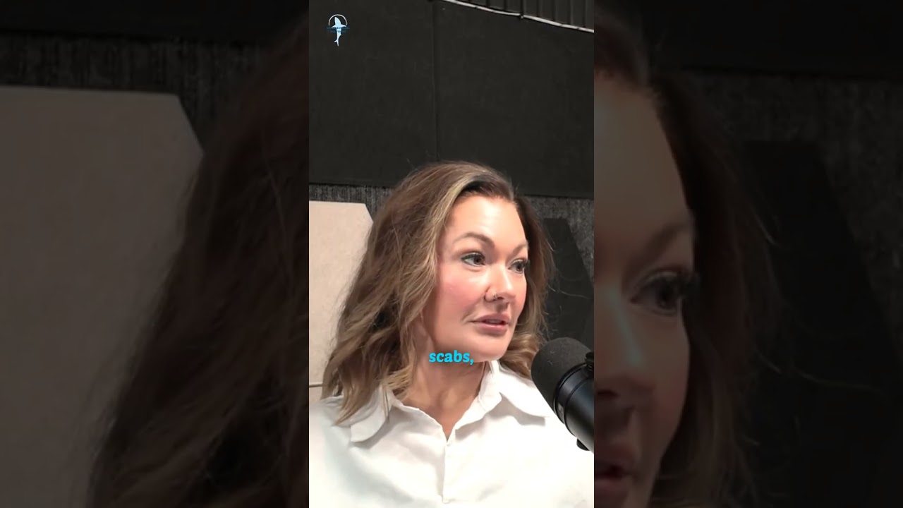 🎙️ Dive into this episode of The BARE Face Podcast where we explore the art of balancing a thriving