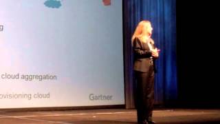 Gartner: How Cloud Brokers Will Differentiate