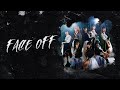 12/29CD発売 イロハサクラ 新曲Music Video「 FACE OFF 」 映画「女バド!」主題歌