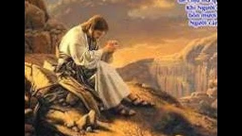 Ý Nghĩa Của 40 Ngày Mùa Chay