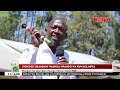 Viongozi wa ukambani waunga mkono vision 2060, watoa wito kwa upinzani kushirikiana na Rais Ruto