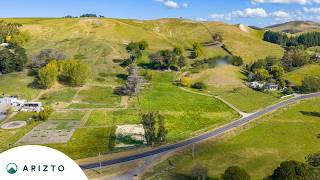 2, 127 Ongaonga Road, Waipawa - Arizto