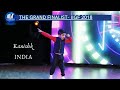 Hip Hop | B Boying | India&#39;s International Groovefest | IIGF | Kanishk