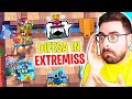 REAZIONE ALLE VOSTRE MIGLIORI GIOCATE DI CLASH ROYALE! #1
