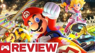 Mario Kart 8 Deluxe Review screenshot 4