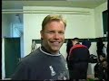 1999-00 Hibernian FC - Inside Easter Road(part 1)
