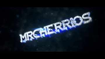 MrCherrios Intro ~ Dylan | Best?