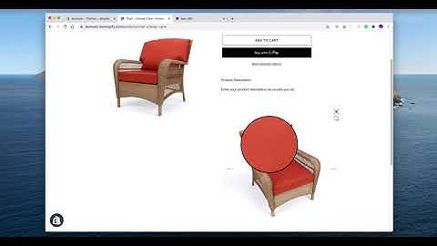 Spin360.io - how to add spins to your Shopify store