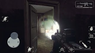 Swat Elite Force: Action Shooting Games 2018 | Android gameplay full HD screenshot 2