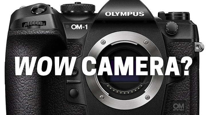 Is OLYMPUS OM-1 The WOW Camera?