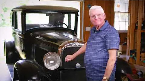 TruStories: Roy Ritter - Home Equity Loan