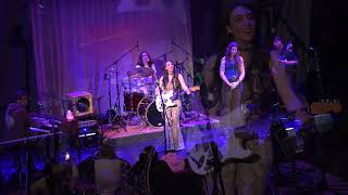 Bella Rayne and Friends 'Midnight In Harlem' Blues on the Coast Arena Theater March 14 2026