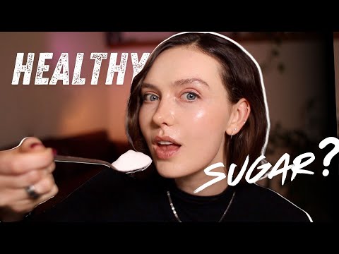 I ate 'healthy