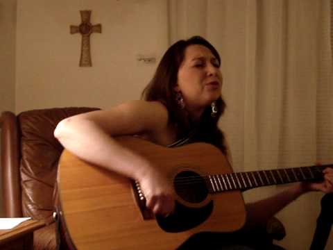 "I Am Healed" - Original Song