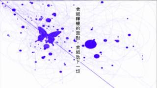 【言和】紫夢蝶【虹色蝶々 中国語替え歌カバー】 【言和】紫夢蝶【虹色蝶々 中国語替え歌カバー】