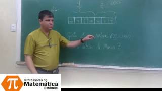 Questão 26 Simulado Prova Brasil 2015
