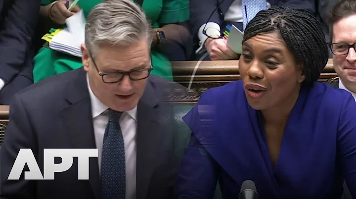 “These Leaks Are Unacceptable” — Kemi Badenoch Challenges PM in Parliament | APT