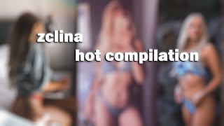 Zclina Hot Compilation Gone Girl Best Of Titten Arsch