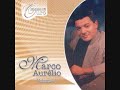 CD MARCO AURELIO - SELEÇÃO DE OURO VOL: 02